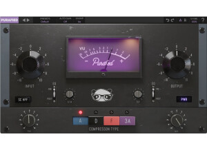 Purafied Purafied VU Compressor