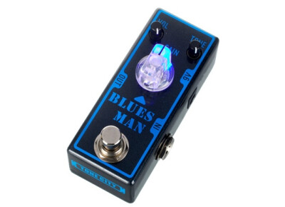 Tone City Audio Blues Man