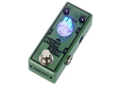 Tone City Audio Matcha Cream