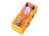 Tone City Audio Summer Orange Phaser
