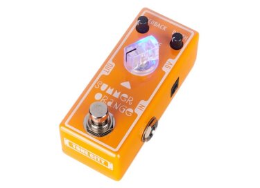 Tone City Audio Summer Orange