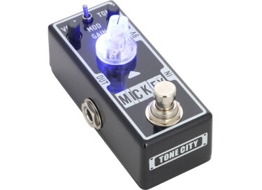 Tone City Audio Mickey