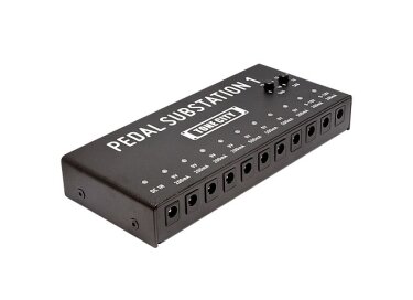 Tone City Audio Pedal Substation 1