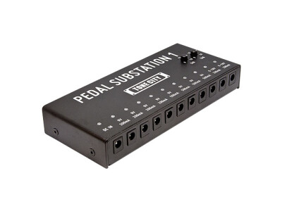 Tone City Audio Pedal Substation 1