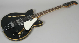 Fender Coronado XII [1967-1972]