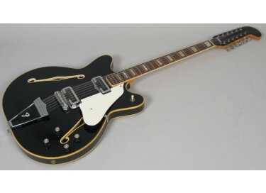 Fender Coronado XII (1967-1972)