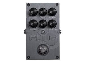 Solar Guitars CHUG