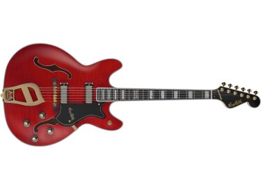 Hagstrom '67 Viking II
