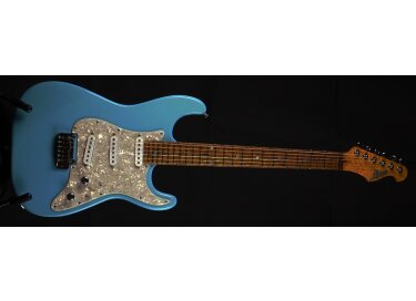 Lipe Guitars Classic Virtuoso