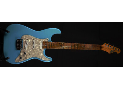 Lipe Guitars Classic Virtuoso