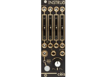 Instruo Cèis