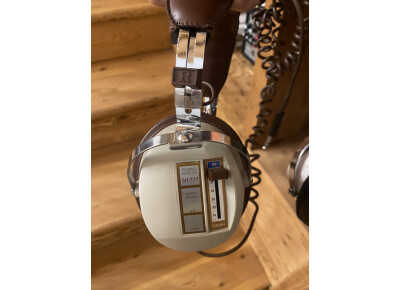 Sound Master SH 777