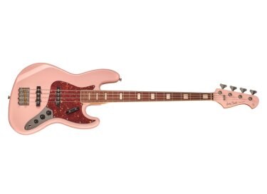 Harley Benton MV-4JB Gotoh