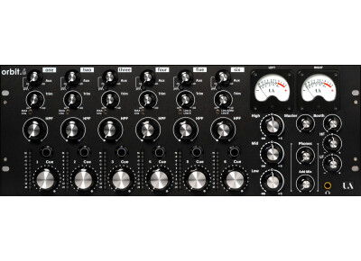 Union Audio Orbit.6