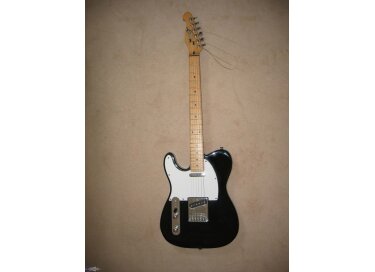 Chevy Heavy Telecaster