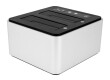 OWC Drive Dock USB-C