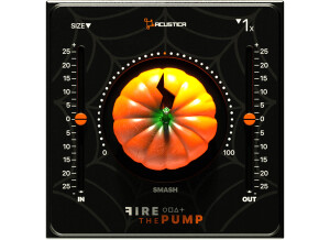 Acustica Audio Fire The Pump