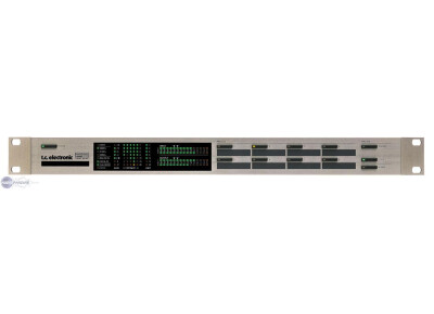 TC Electronic P2