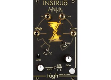 Instruo Tágh