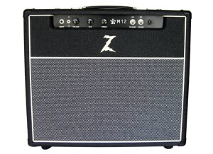Dr. Z Amplification M12