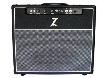 Dr. Z Amplification M12