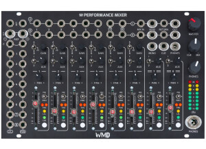 WMD Performance Mixer