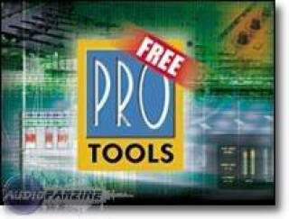 Digidesign Pro Tools Free