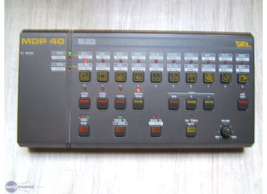Siel MDP-40