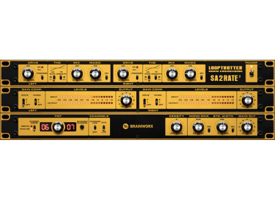 Brainworx Sa2rate 2