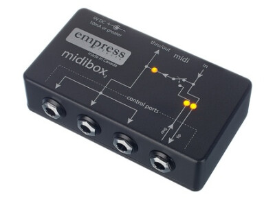 Empress Effects Midibox2
