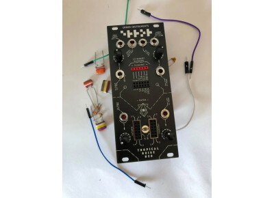 Error Instruments Tropical Noise V3.2