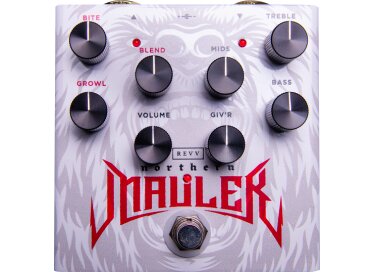 Revv Amplification Northern Mauler