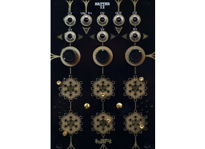 Folktek Matter II
