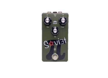 PFX Circuits Soviet
