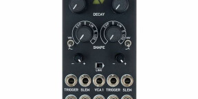 Vends Delta V comme neuf