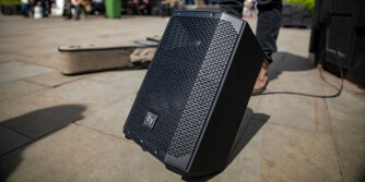 Electro-Voice EversE 8