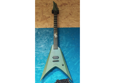 Solar Guitars V1.6AG