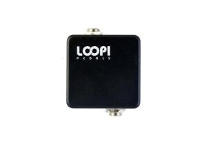 Loopi Pedals 1:1 Pedalboard Patchbox