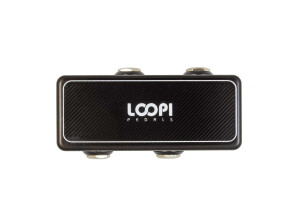 Loopi Pedals Pedalboard Patchbox 2:2 Isolated