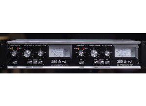 AudioScape Engineering Co. 260VU