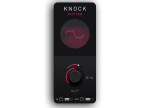 Plugins That Knock Knock Clipper