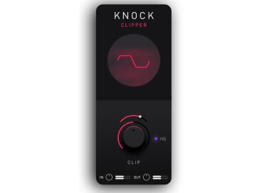 Plugins That Knock Knock Clipper