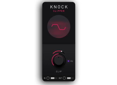 Plugins That Knock Knock Clipper
