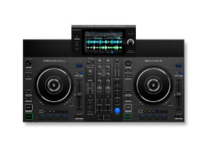 Denon DJ SC Live 2