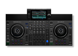 Denon DJ SC Live 4