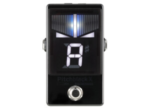 Korg Pitchblack X