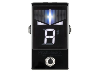 Korg Pitchblack X