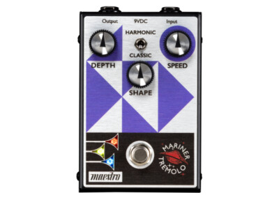 Maestro Mariner Tremolo