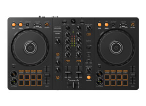 Pioneer DDJ-FLX4