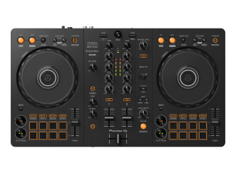 Pioneer DDJ-FLX4